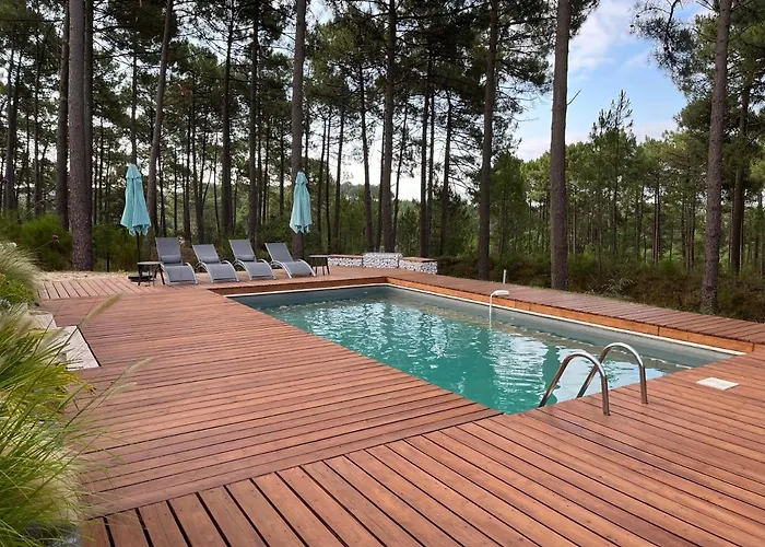 Villa Du Golf Eden Parc