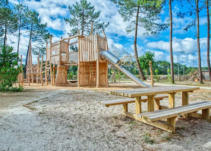 Villa Eden Club By Interhome